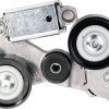 Tensor de correa con polea Doiplent 12663047 para Chevy