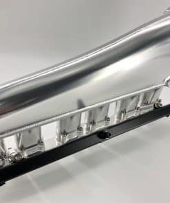 Múltiple de Admisión CNC para 2JZ-GTE con Riel de