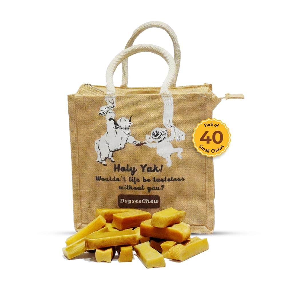 Paquete de Valor de Chuches Dentales para Perros Dogsee