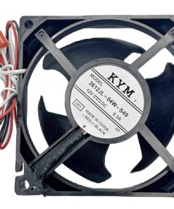 3612JL-04W-S49 Motor del Ventilador del Evaporador del