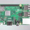 Placa Raspberry Pi 3 Model B+ Nueva (3B+) Raspberry PI 3B+