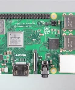Placa Raspberry Pi 3 Model B+ Nueva (3B+) Raspberry PI 3B+