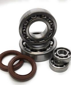 Kit de Cojinetes y Sellos del Cárter de la Marca