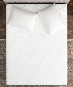 Protector de Colchón Impermeable Sealy Clean Protection