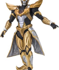 TAMASHII NATIONS - Ultra Galaxy Fight: The Destined