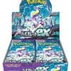 Pokemon Card Game Scarlet & Violet Expansion Pack Caja ex