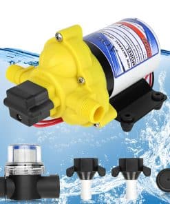 Bomba de agua dulce 2088-554-144/2088-403-144, 12 VCC, 3.5