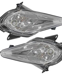 Faros Derecho/Izquierdo para Yamaha YFZ450 YFZ450R YFZ450X