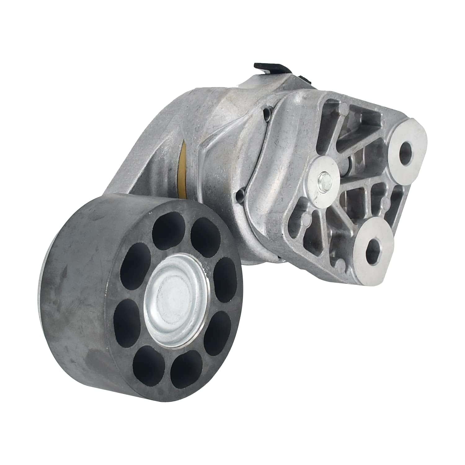 Jiayicity Tensión de Correa de A/C 23669027 Compatible con