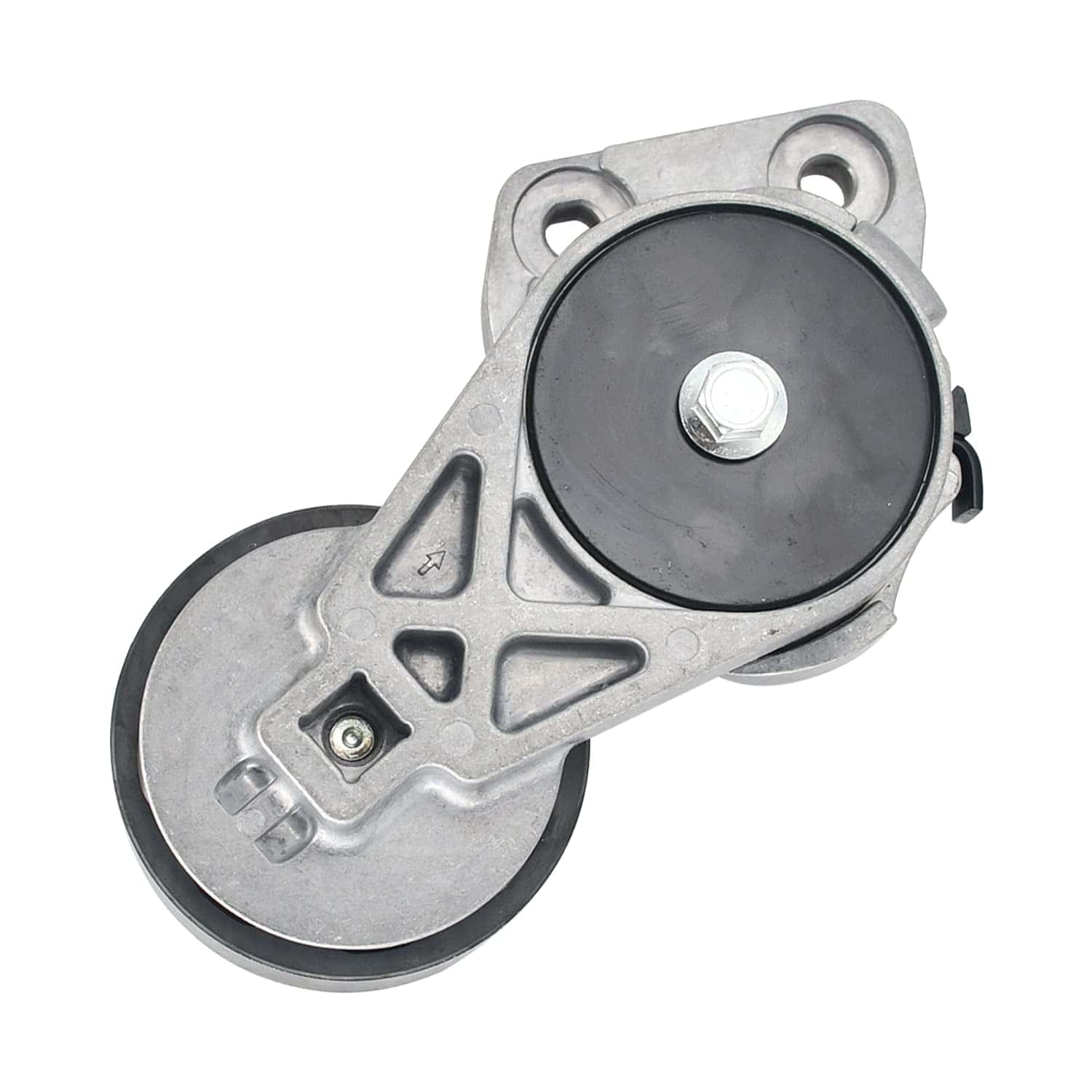 Jiayicity Tensión de Correa de A/C 23669027 Compatible con - Imagen 6