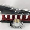 Multiple de Admisión CNC Billet para 2JZ-GE con Riel de