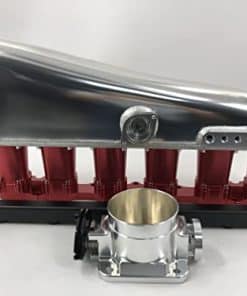 Multiple de Admisión CNC Billet para 2JZ-GE con Riel de