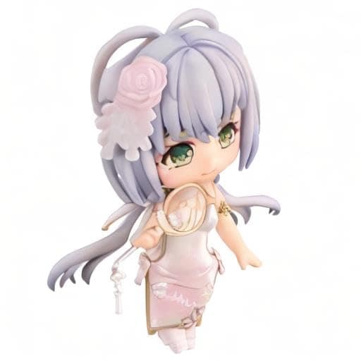 (Good Smile Arts Shanghai) Nendoroid Vsinger Rakutenyo - Imagen 8