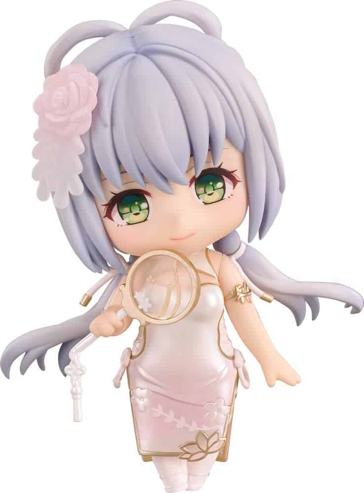 (Good Smile Arts Shanghai) Nendoroid Vsinger Rakutenyo
