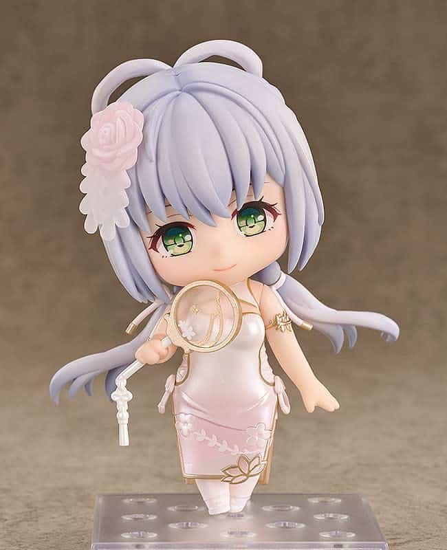 (Good Smile Arts Shanghai) Nendoroid Vsinger Rakutenyo - Imagen 7