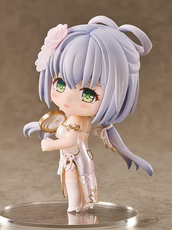 (Good Smile Arts Shanghai) Nendoroid Vsinger Rakutenyo - Imagen 3