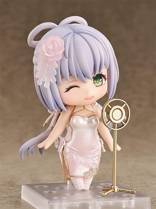 (Good Smile Arts Shanghai) Nendoroid Vsinger Rakutenyo - Imagen 4