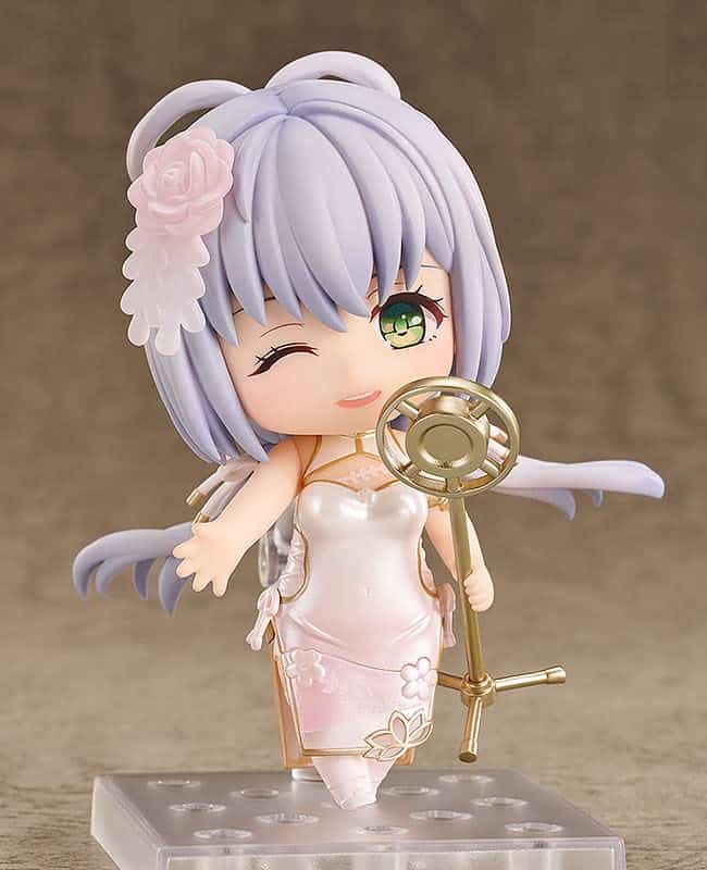 (Good Smile Arts Shanghai) Nendoroid Vsinger Rakutenyo - Imagen 5