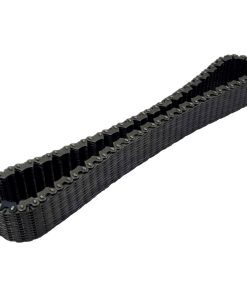 Cadena de transmisión de caja de transferencia Morse Chain