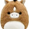 Squishmallows Raro 16 Pulgadas Phillip El Caballo Peluche