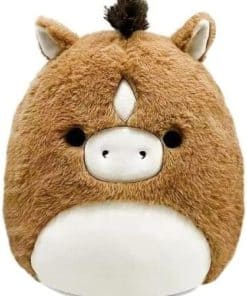 Squishmallows Raro 16 Pulgadas Phillip El Caballo Peluche