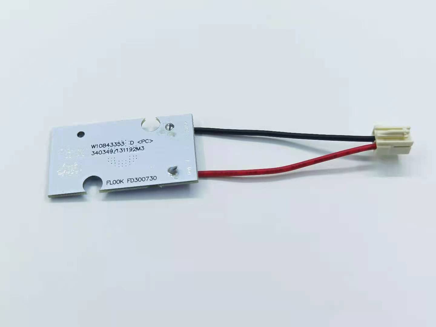 Módulo LED W10843353 (W11205083, W10695459) para - Imagen 4