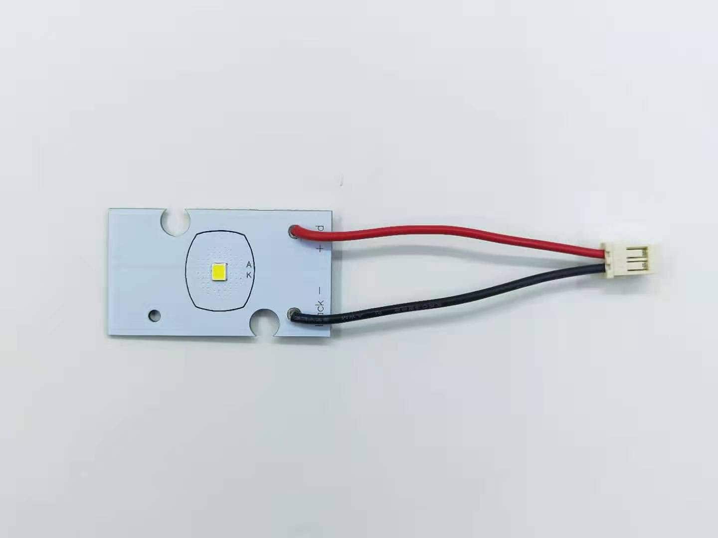 Módulo LED W10843353 (W11205083, W10695459) para - Imagen 3