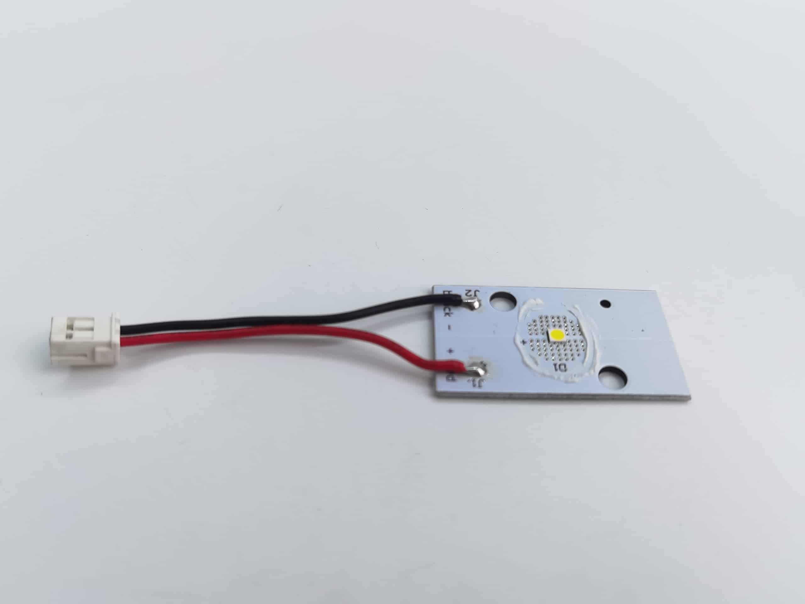 Módulo LED W10843353 (W11205083, W10695459) para - Imagen 9