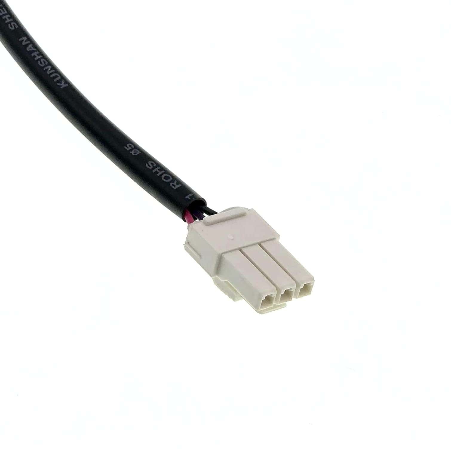 Motor del ventilador del evaporador de la nevera - Imagen 6