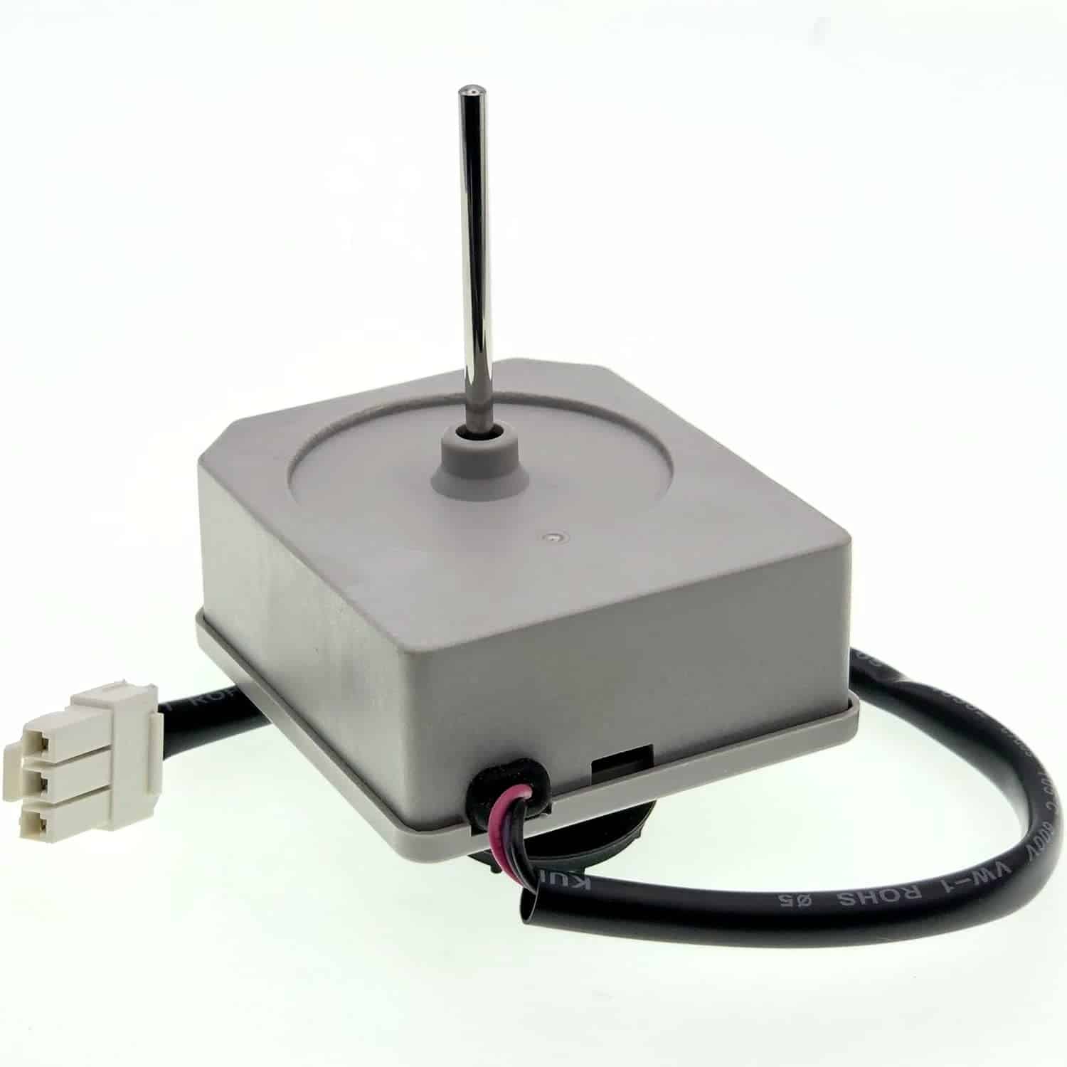 Motor del ventilador del evaporador de la nevera - Imagen 3