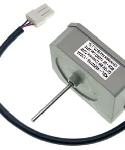 Motor del ventilador del evaporador de la nevera