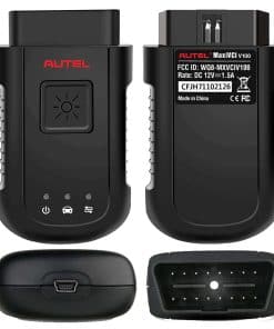 Autel MaxiVCI V100 Interfaz de Comunicación Vehicular