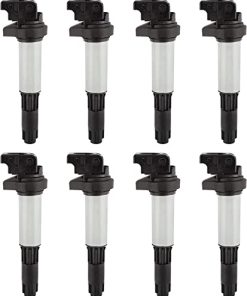 YMAUGP 1Pcs Bobina de Encendido para Mini Cooper 2002-2004