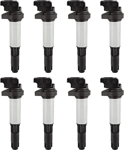 YMAUGP 1Pcs Bobina de Encendido para Mini Cooper 2002-2004