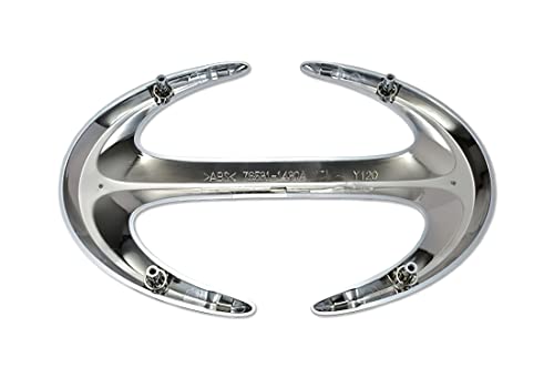 Emblema de Capó Delantero para HINO Camiones Semi Genuino - Imagen 6