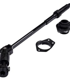 Eje de dirección inferior Meihgtor con soporte de reemplazo