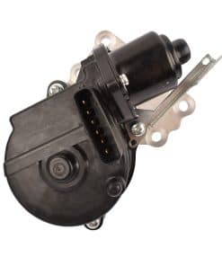 Ensamblaje del actuador de vacío del diferencial delantero