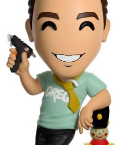YouTooz Danny Gonzalez #265 Figura de Vinilo de 4.6"