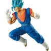 Figura de Batalla de Saiyan God Super Saiyan Vegito de