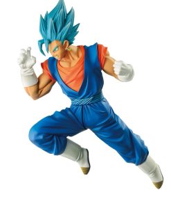 Figura de Batalla de Saiyan God Super Saiyan Vegito de