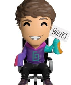 Figura de vinilo YouTooz Karl Jacobs #228 4.3 pulgadas,