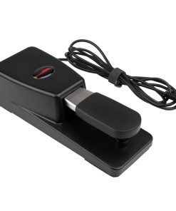 Pedal de Sustain para Piano Electrónico Gator Frameworks