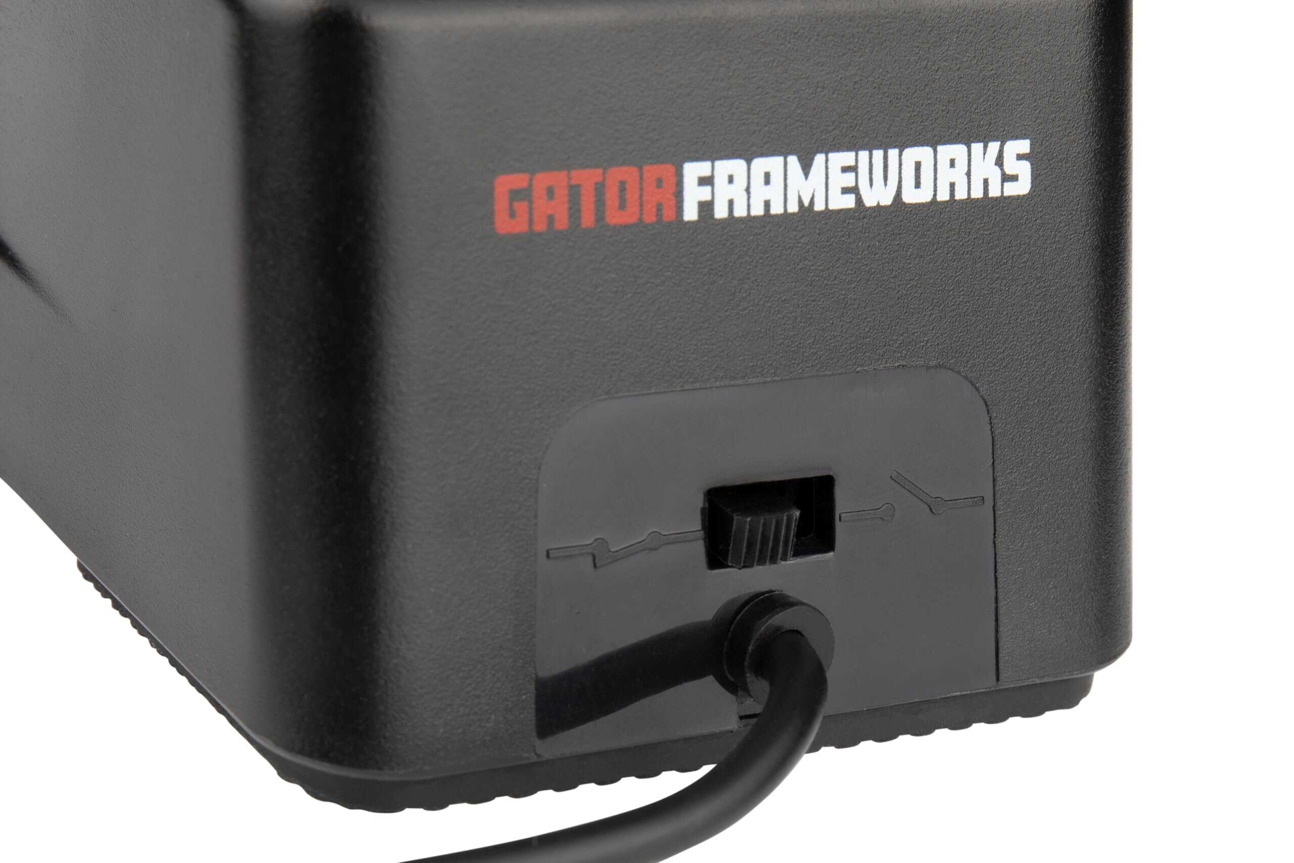 Pedal de Sustain para Piano Electrónico Gator Frameworks - Imagen 8