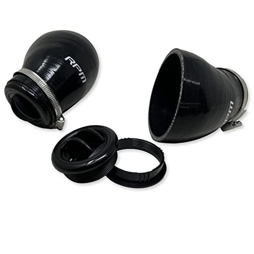 Kit de Ventilación de Aire RPM "Cooler" - Ángulo de 40