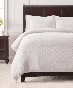 Juego de Funda Nórdica Chanasya Premium Clip - Boho