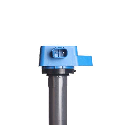 Set de 6 Bobinas de Encendido Azules 2008 2009 2010 2012 - Imagen 5