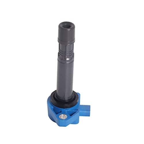 Set de 6 Bobinas de Encendido Azules 2008 2009 2010 2012 - Imagen 6