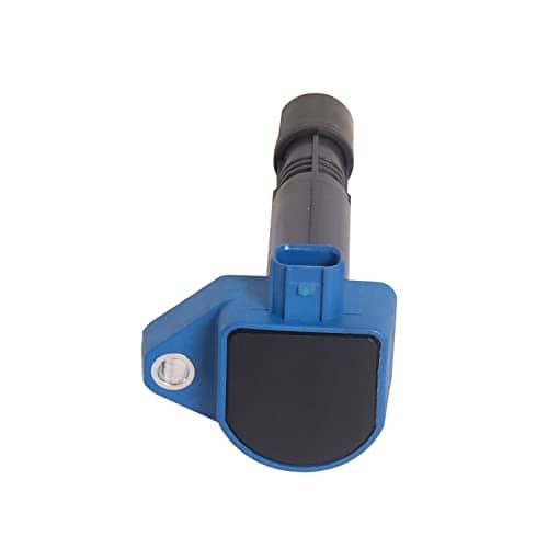 Set de 6 Bobinas de Encendido Azules 2008 2009 2010 2012 - Imagen 4