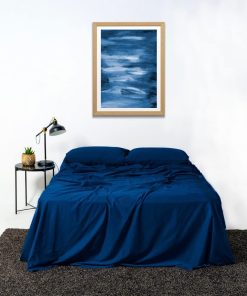 THE LAD COLLECTIVE 2.0 Juego de sábanas - Juego de 4 piezas