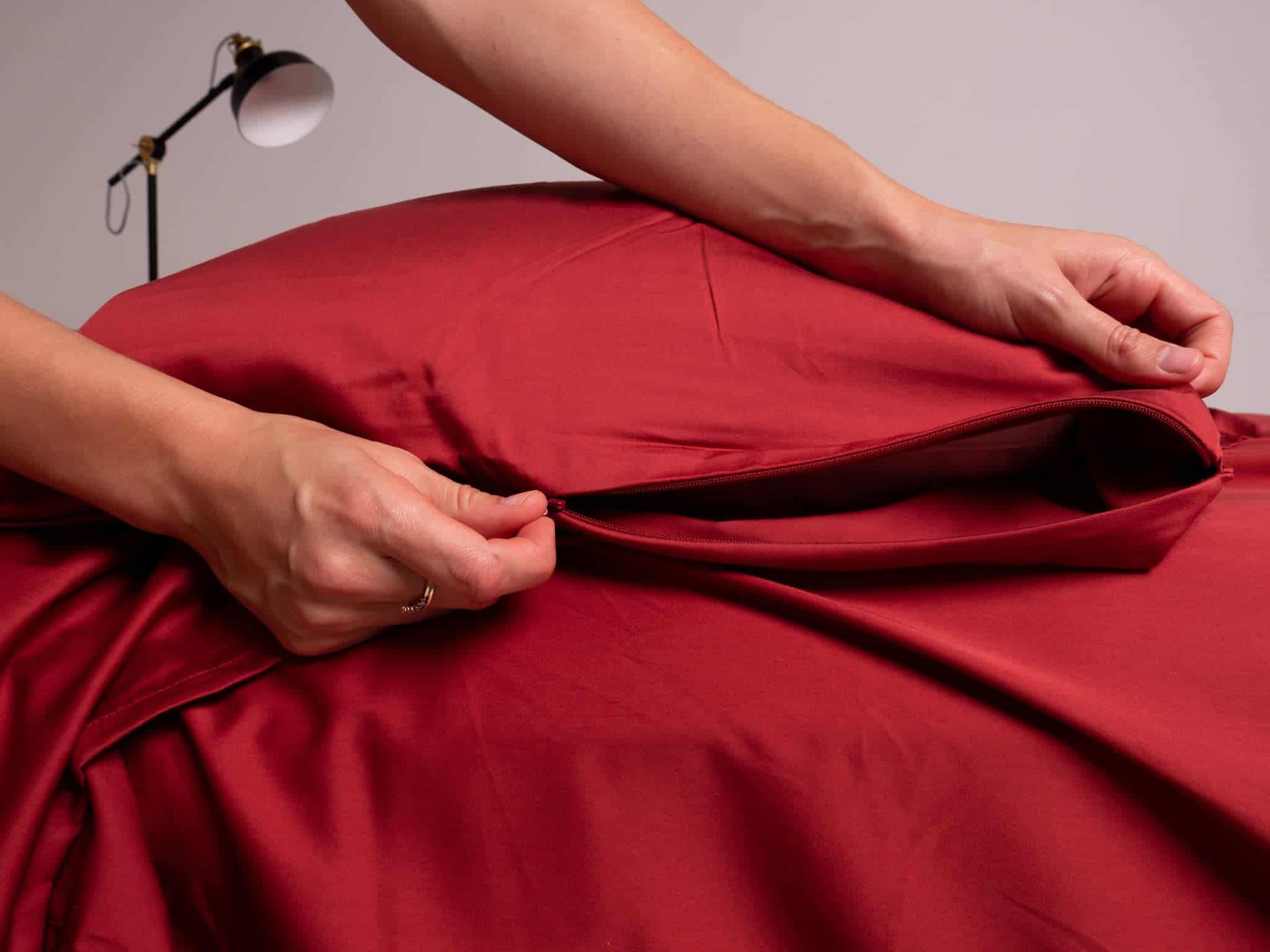 Juego de Ropa de Cama THE LAD COLLECTIVE 2.0 -Barossa - Imagen 4